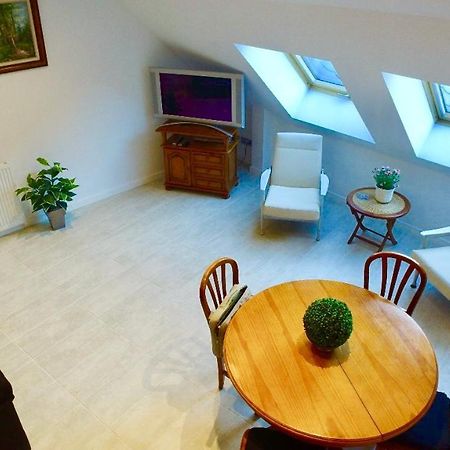 Atico Duplex Lejlighed La Massana Eksteriør billede