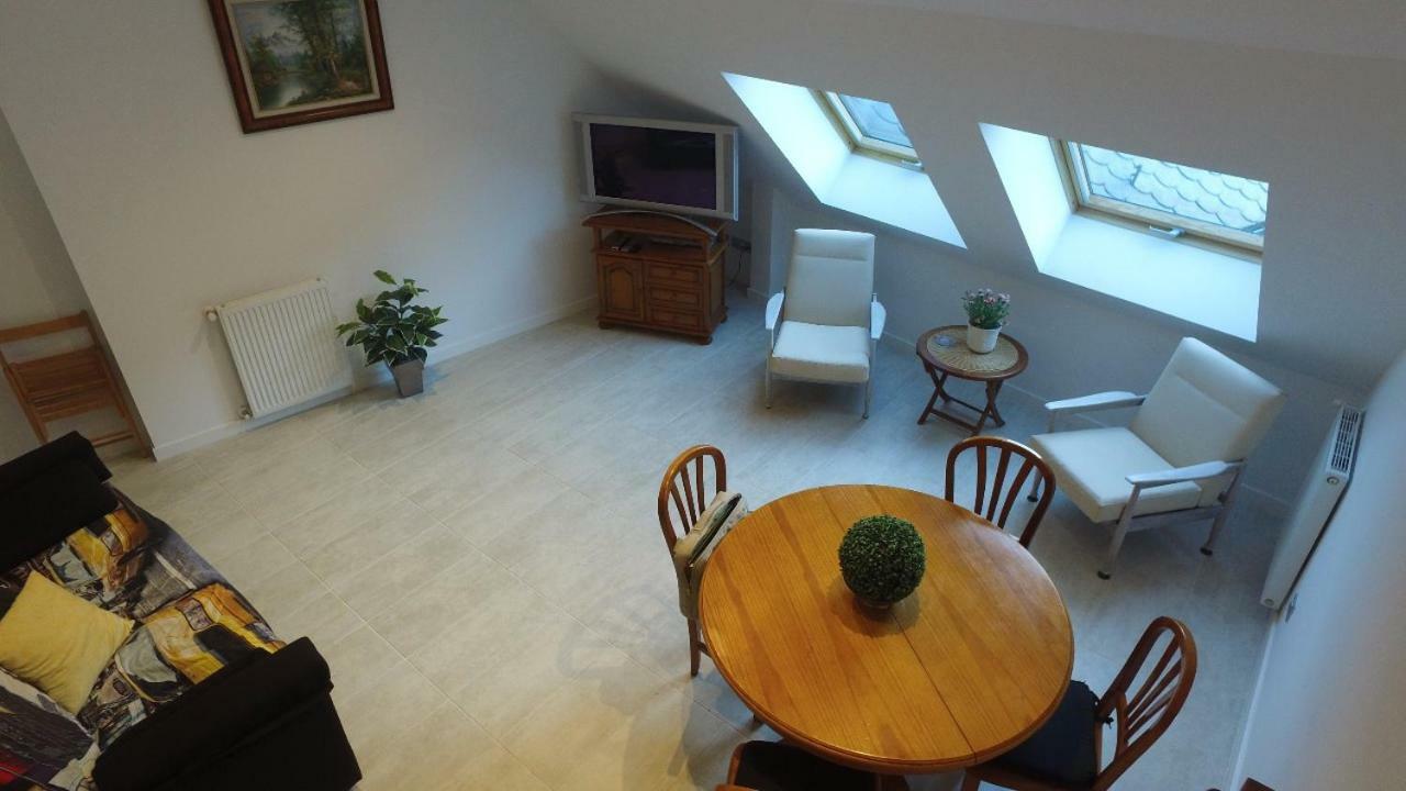 Atico Duplex Lejlighed La Massana Eksteriør billede