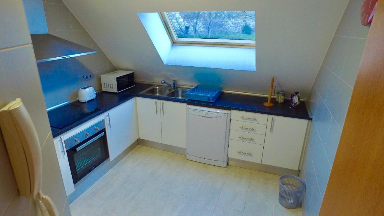Atico Duplex Lejlighed La Massana Eksteriør billede